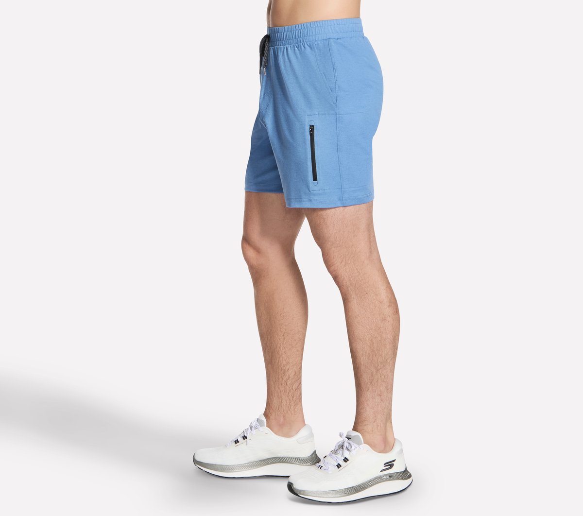 Weekend 7 Inch Short | Skechers Men