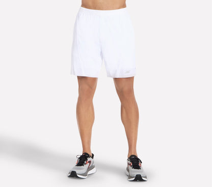 Premier Deuce 7 Inch Short | Skechers Men