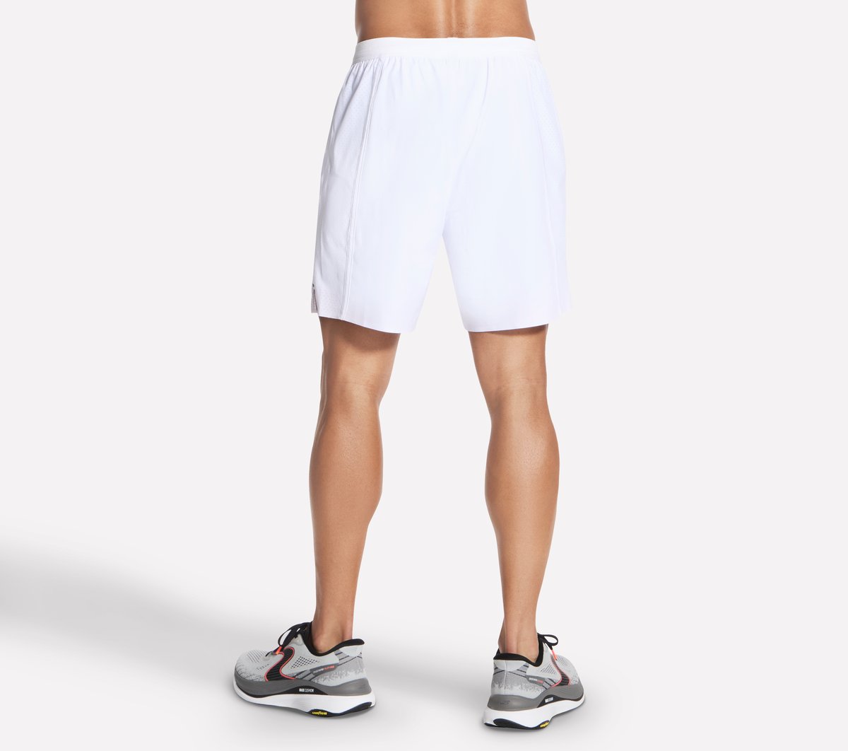 Premier Deuce 7 Inch Short | Skechers Men
