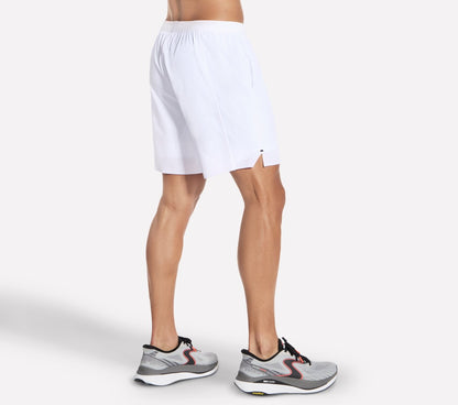 Premier Deuce 7 Inch Short | Skechers Men