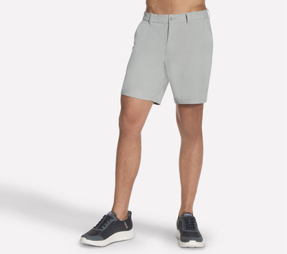 GO STRETCH Ultra Performance 7 Inch Short | Skechers Men
