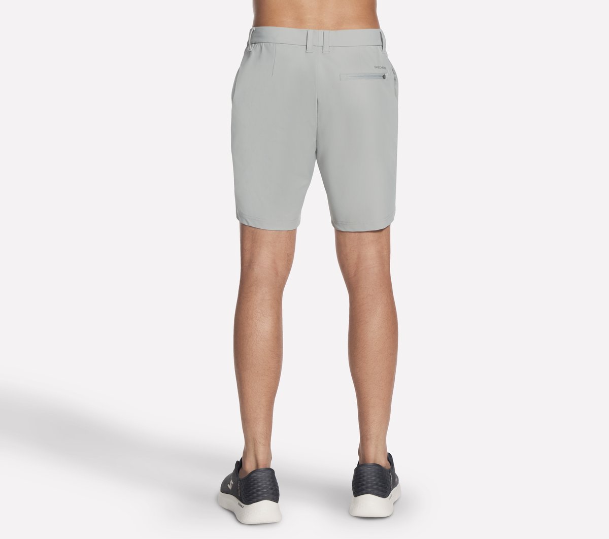 GO STRETCH Ultra Performance 7 Inch Short | Skechers Men