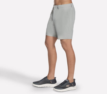 GO STRETCH Ultra Performance 7 Inch Short | Skechers Men