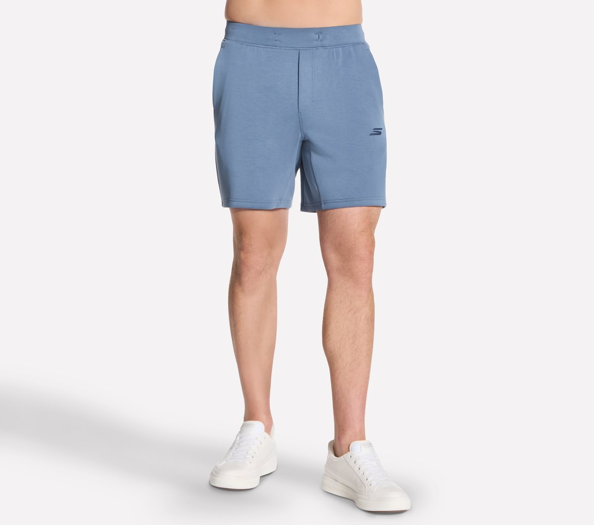 Skechcloud Elevate 7 Inch Short | Skechers Men
