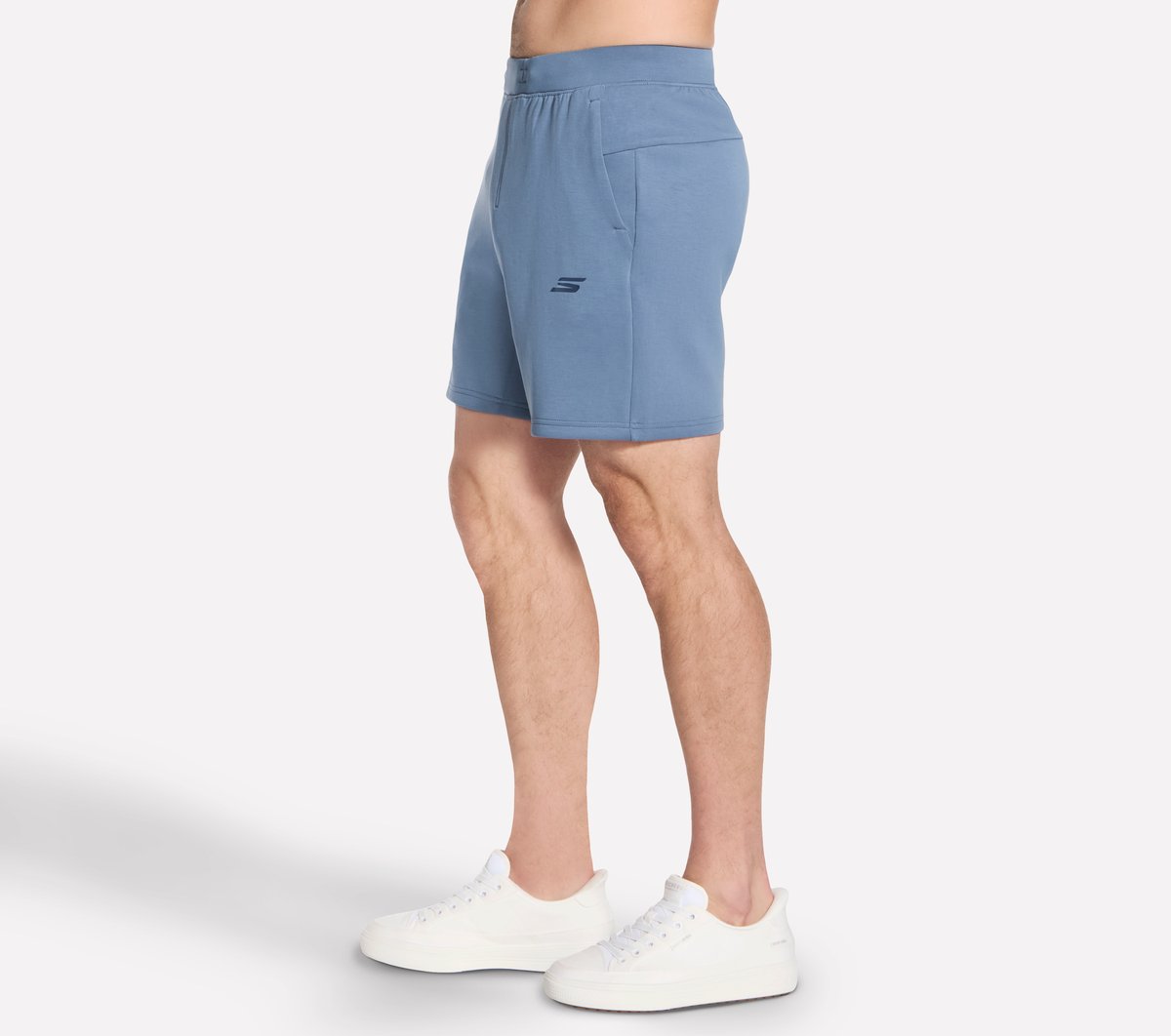 Skechcloud Elevate 7 Inch Short | Skechers Men