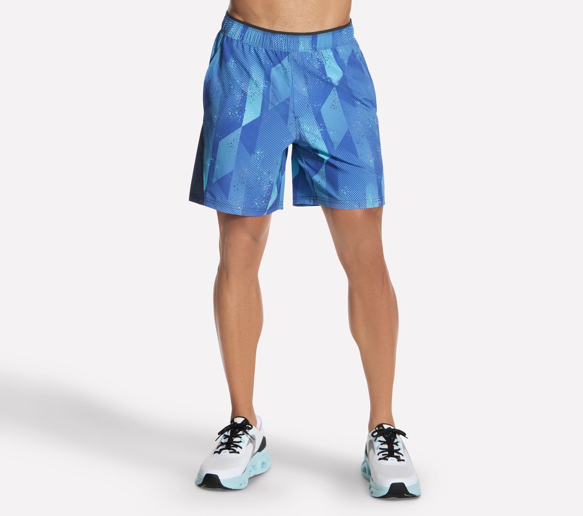 Premier Drift 7 Inch Short | Skechers Men
