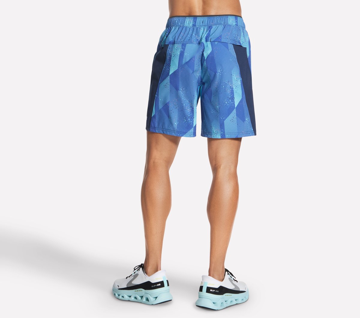 Premier Drift 7 Inch Short | Skechers Men