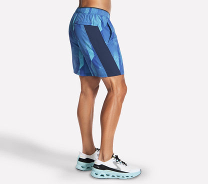 Premier Drift 7 Inch Short | Skechers Men