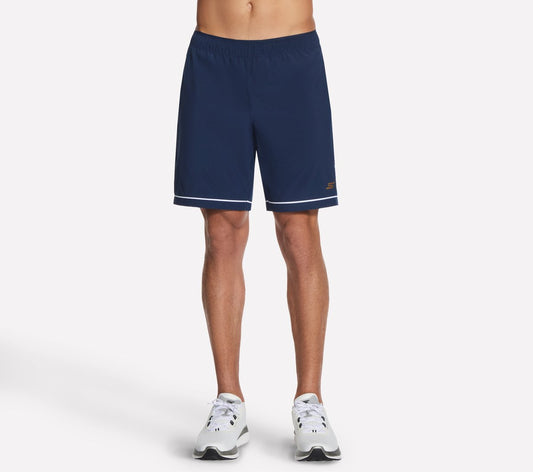 Harry Kane Striker 8 Inch Short | Skechers Men