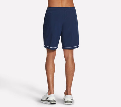 Harry Kane Striker 8 Inch Short | Skechers Men