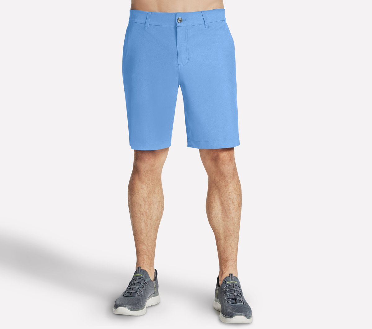 SKECH-KNITS Premium Everywhere 9 Inch Short | Skechers Men