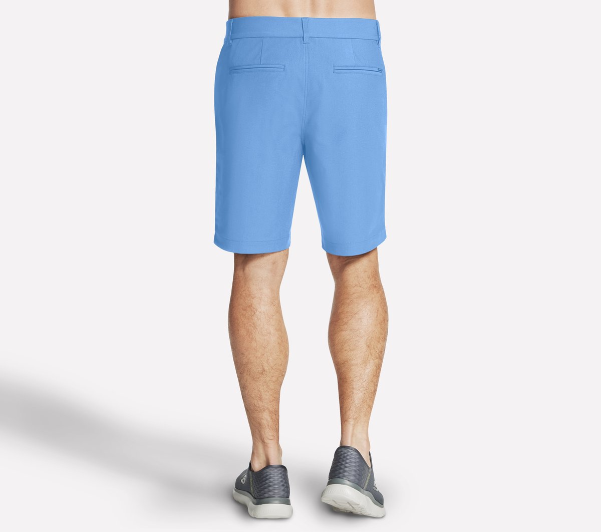 SKECH-KNITS Premium Everywhere 9 Inch Short | Skechers Men