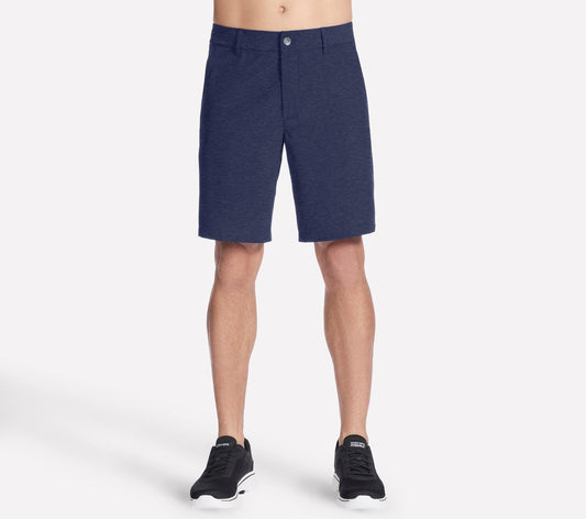 The GO WALK Everywhere 9-Inch Short | Skechers Men
