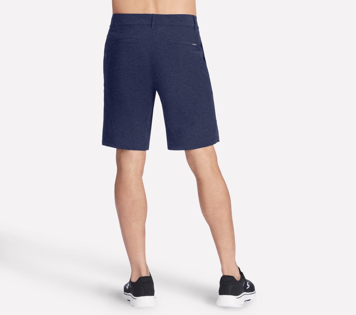 The GO WALK Everywhere 9-Inch Short | Skechers Men