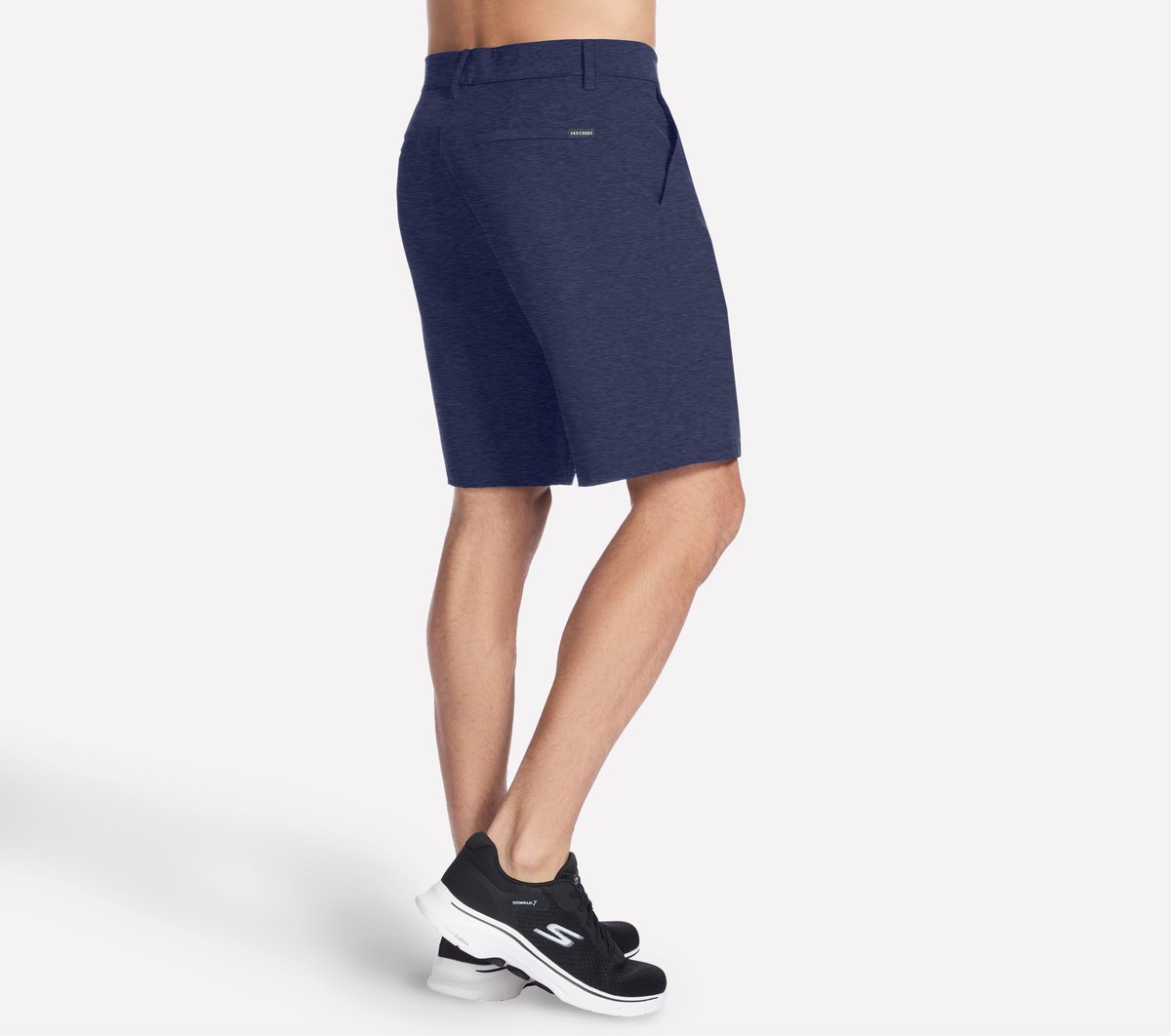 The GO WALK Everywhere 9-Inch Short | Skechers Men