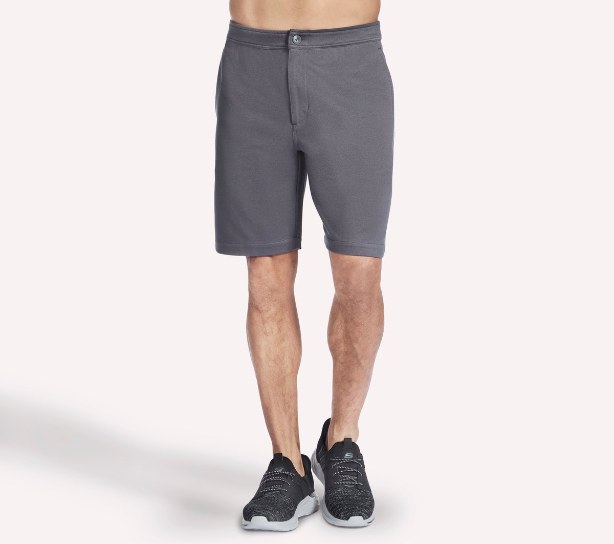 Tech Twill Short | Skechers Men