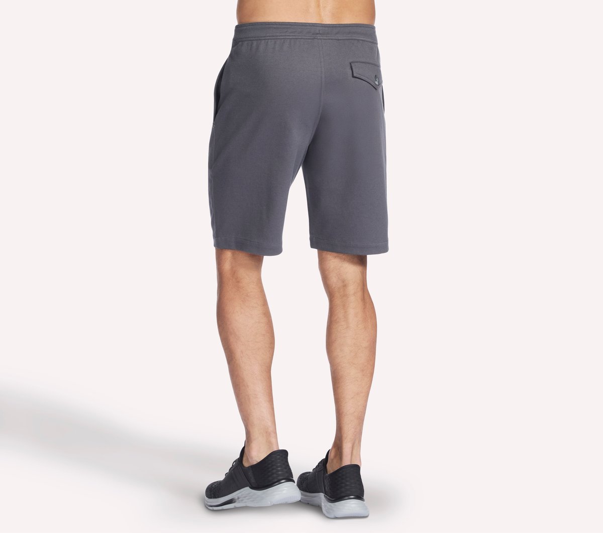 Tech Twill Short | Skechers Men