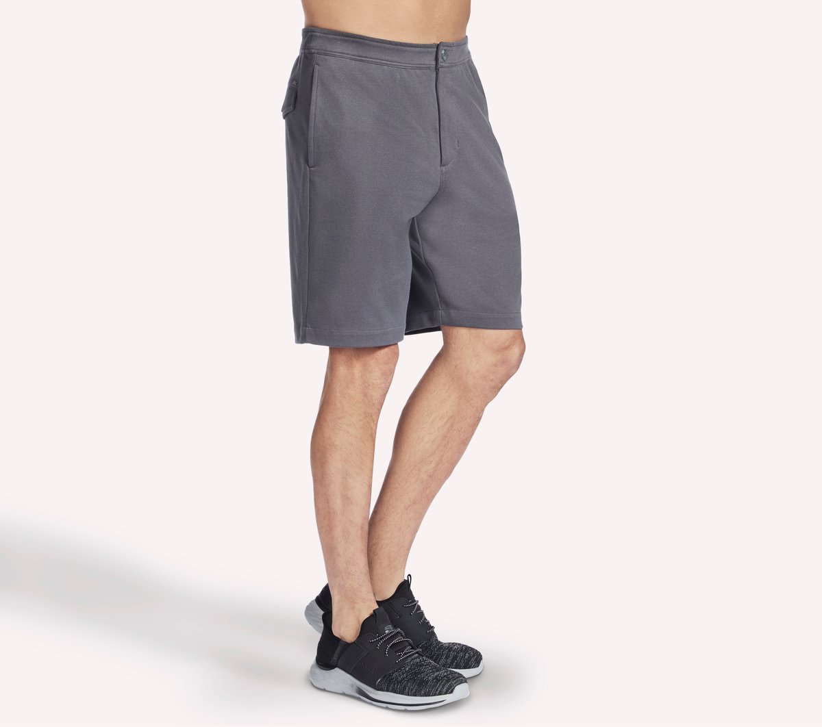Tech Twill Short | Skechers Men