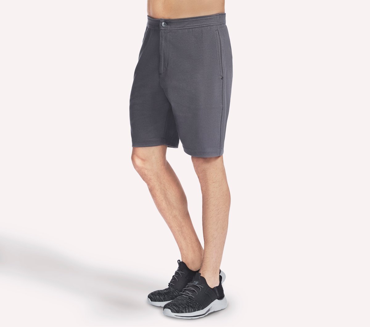 Tech Twill Short | Skechers Men