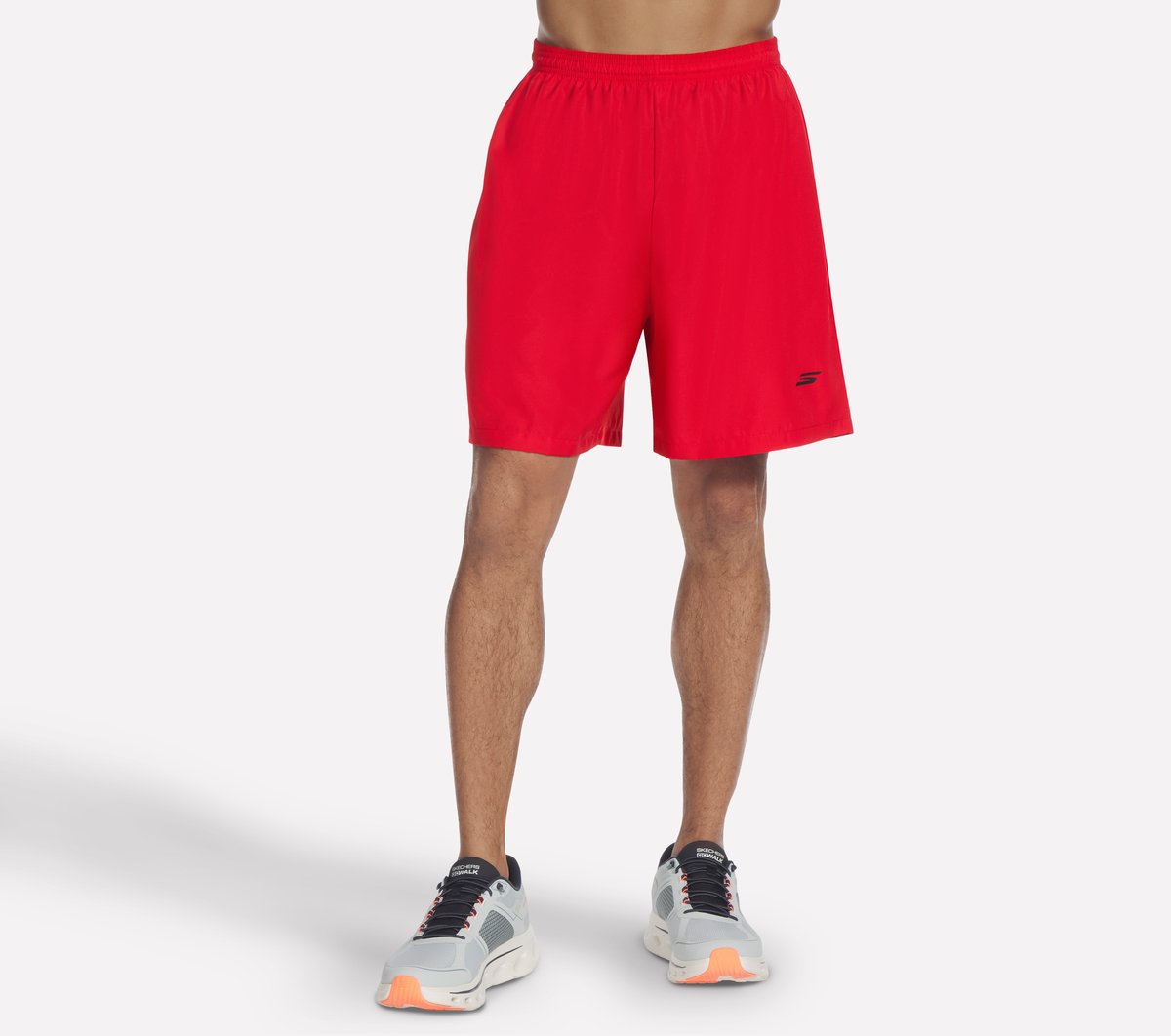 Penalty 7 Inch Short | Skechers Men