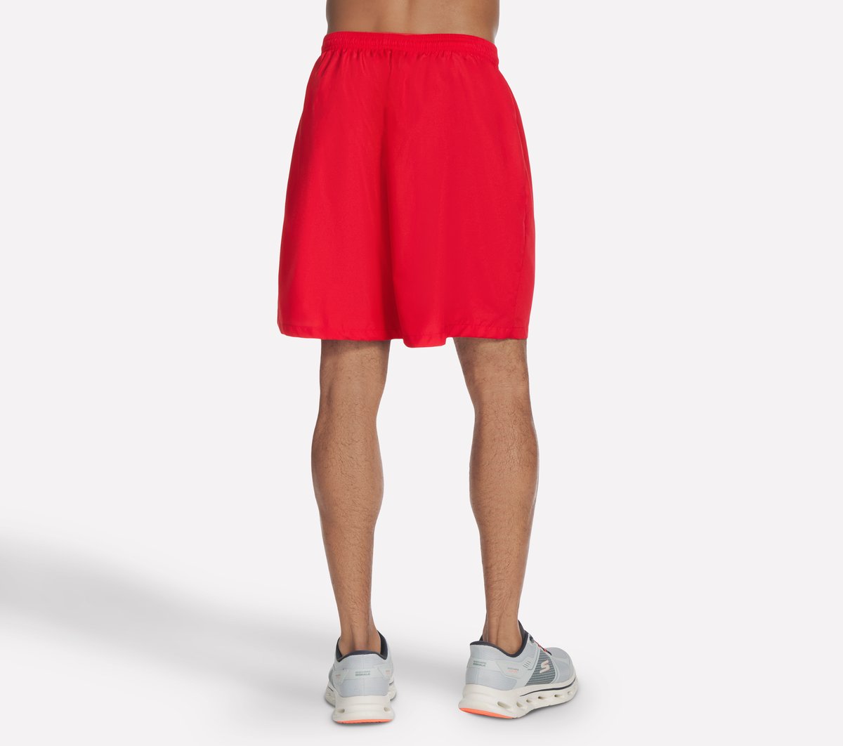 Penalty 7 Inch Short | Skechers Men