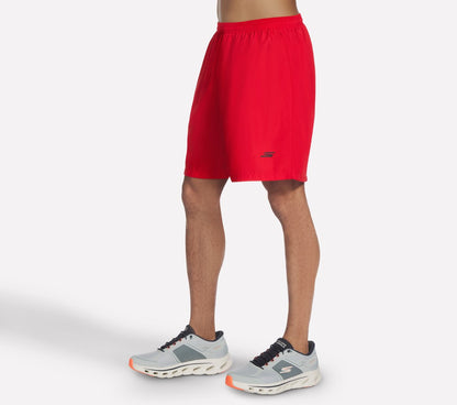 Penalty 7 Inch Short | Skechers Men