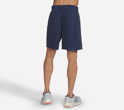 Hoops 7 Inch Colorblocked Short | Skechers Men