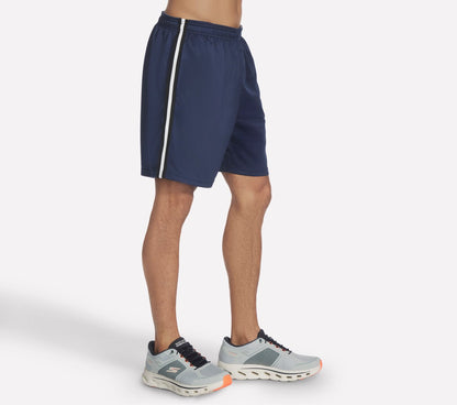Hoops 7 Inch Colorblocked Short | Skechers Men