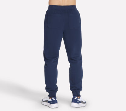 Max Soft Fleece Jogger | Skechers Men