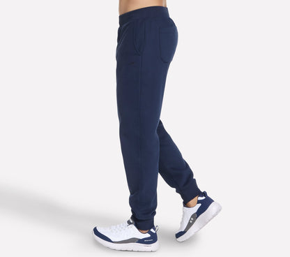 Max Soft Fleece Jogger | Skechers Men