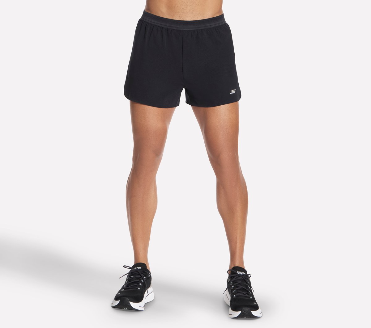 GO RUN 5 Inch Short | Skechers Men