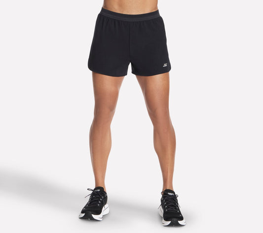 GO RUN 5 Inch Short | Skechers Men