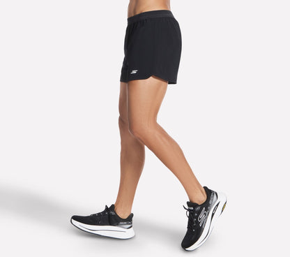 GO RUN 5 Inch Short | Skechers Men