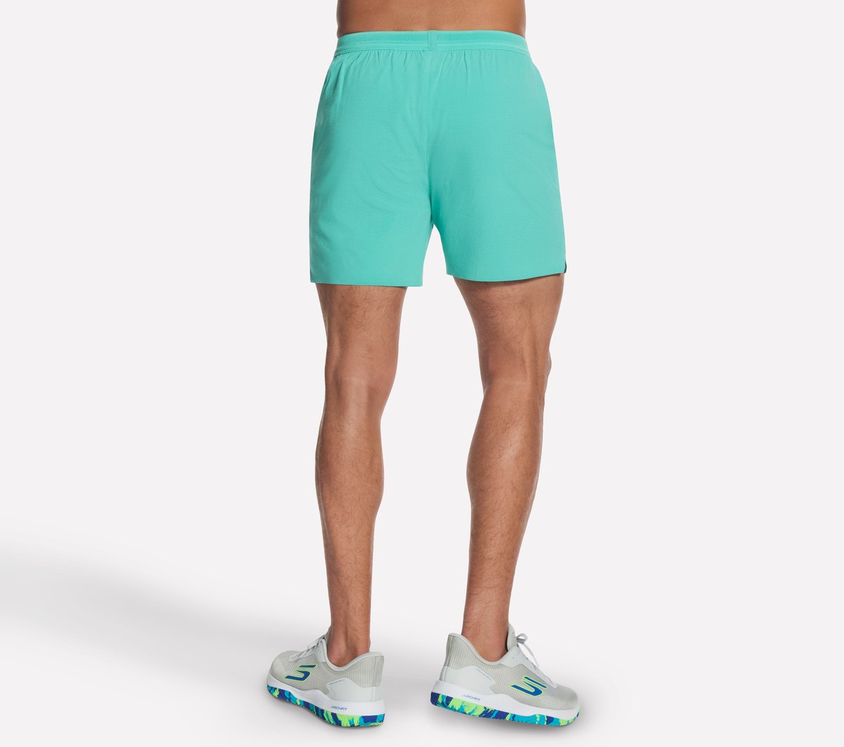 Volley 5 Inch Short | Skechers Men
