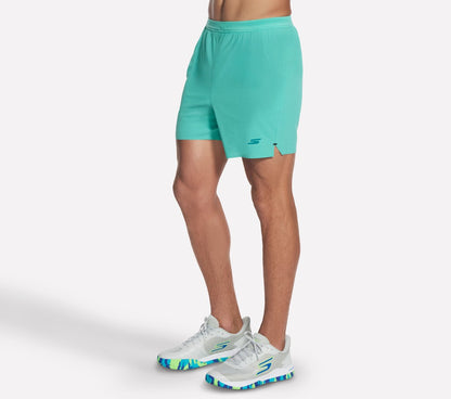 Volley 5 Inch Short | Skechers Men