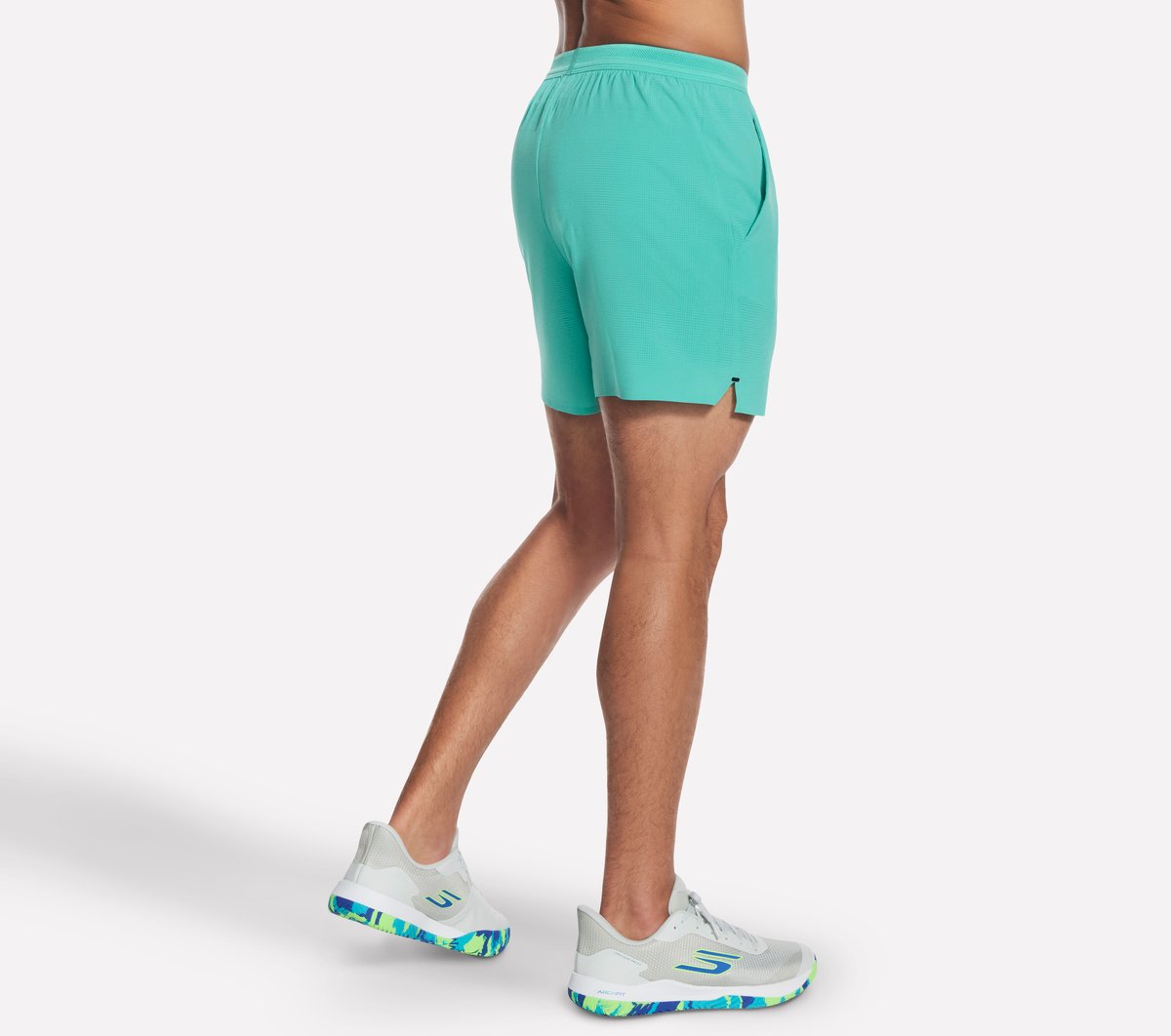 Volley 5 Inch Short | Skechers Men