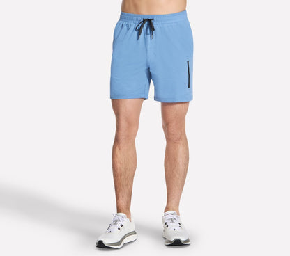 Weekend 7 Inch Short | Skechers Men