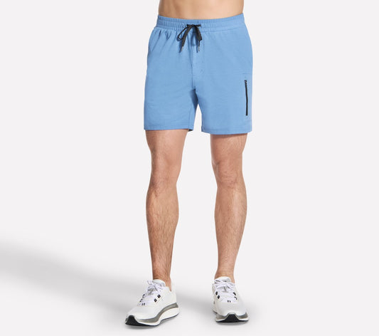 Weekend 7 Inch Short | Skechers Men