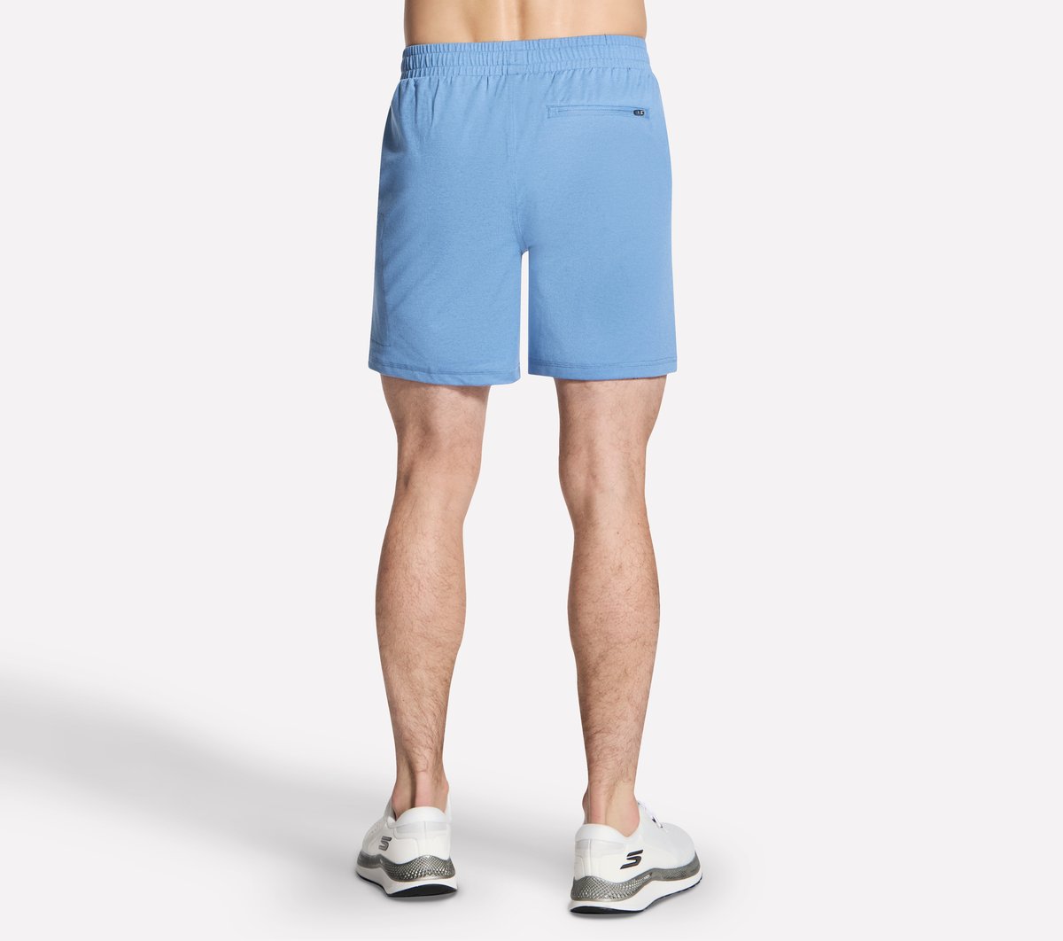 Weekend 7 Inch Short | Skechers Men