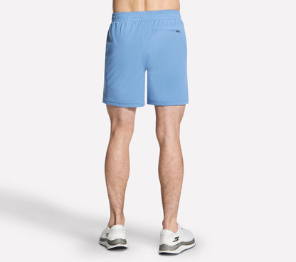 Weekend 7 Inch Short | Skechers Men