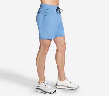 Weekend 7 Inch Short | Skechers Men