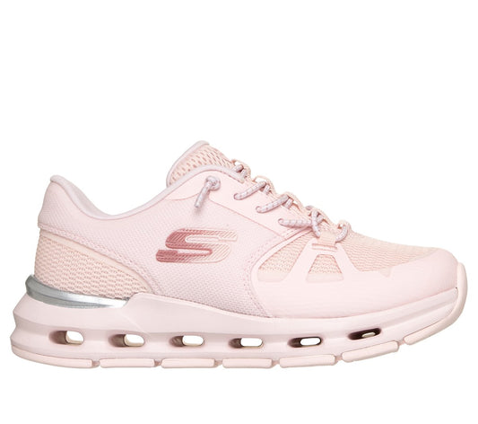 Mommy & Me: Glide-Step Plus - Rosy Glow | Skechers Kids