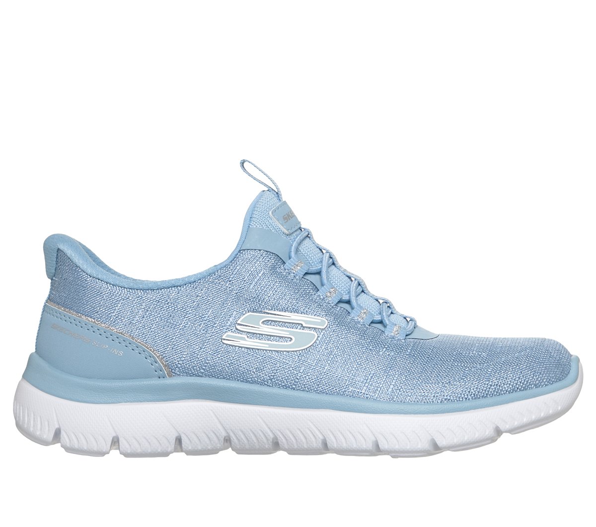 Skechers Slip-ins: Summits - Sparkline | Skechers Kids