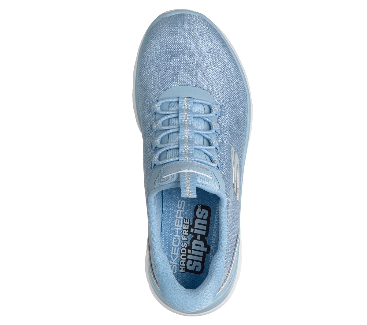 Skechers Slip-ins: Summits - Sparkline | Skechers Kids