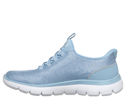 Skechers Slip-ins: Summits - Sparkline | Skechers Kids