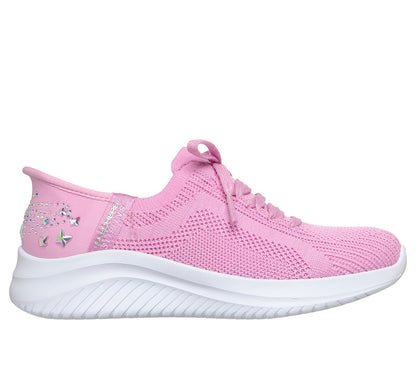 Skechers Slip-ins: Ultra Flex 3.0 - Glimmer Dream | Skechers Kids