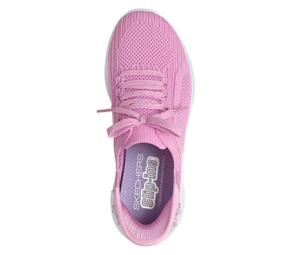Skechers Slip-ins: Ultra Flex 3.0 - Glimmer Dream | Skechers Kids