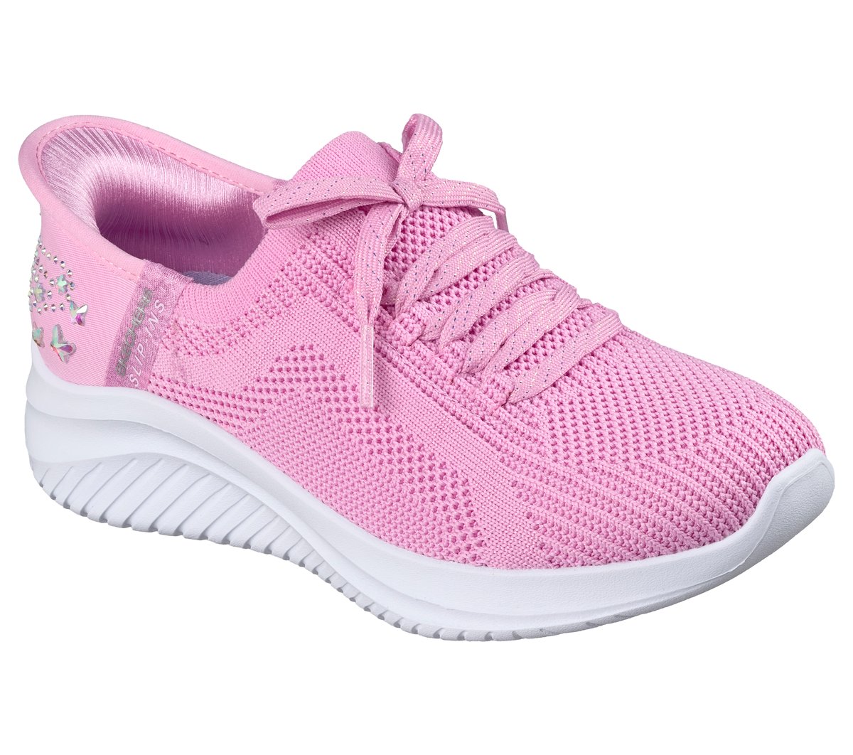 Skechers Slip-ins: Ultra Flex 3.0 - Glimmer Dream | Skechers Kids