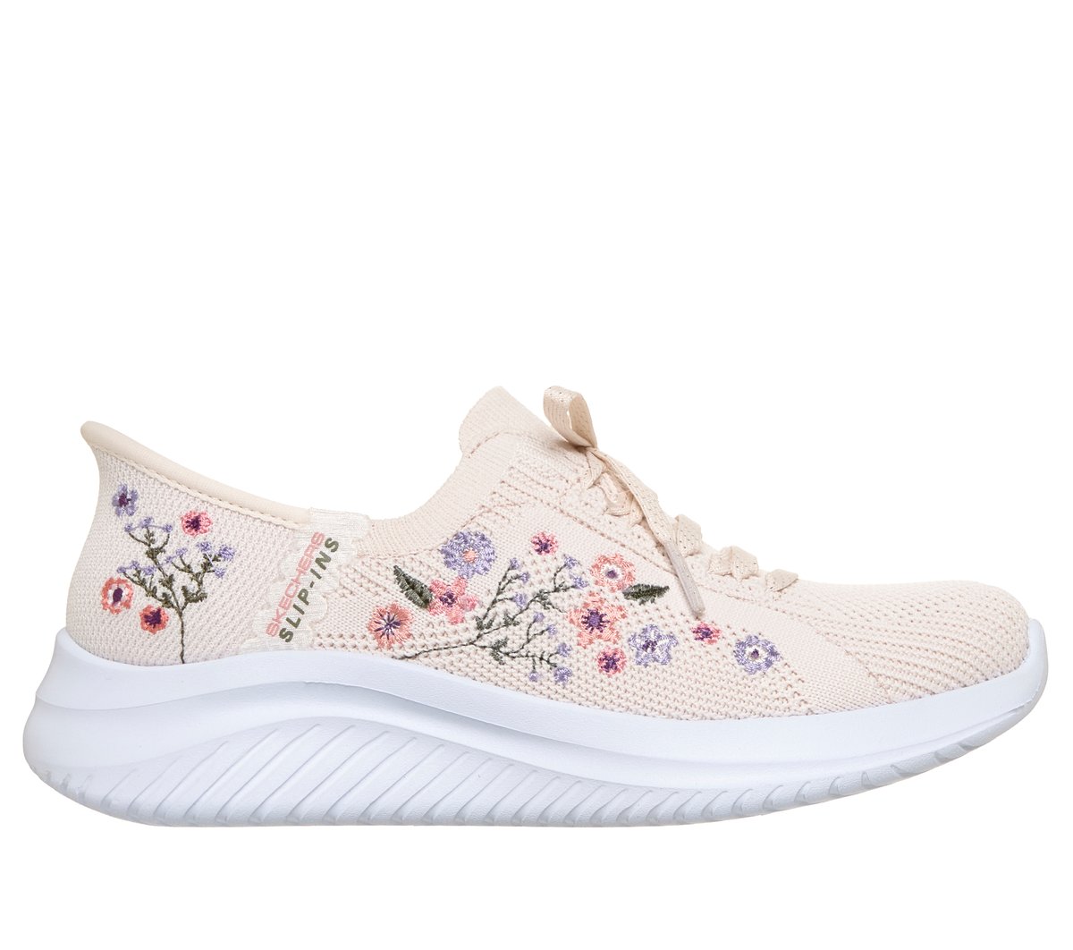 Skechers Slip-ins Mommy & Me: Ultra Flex 3.0 - Blossom Garden | Skechers Kids