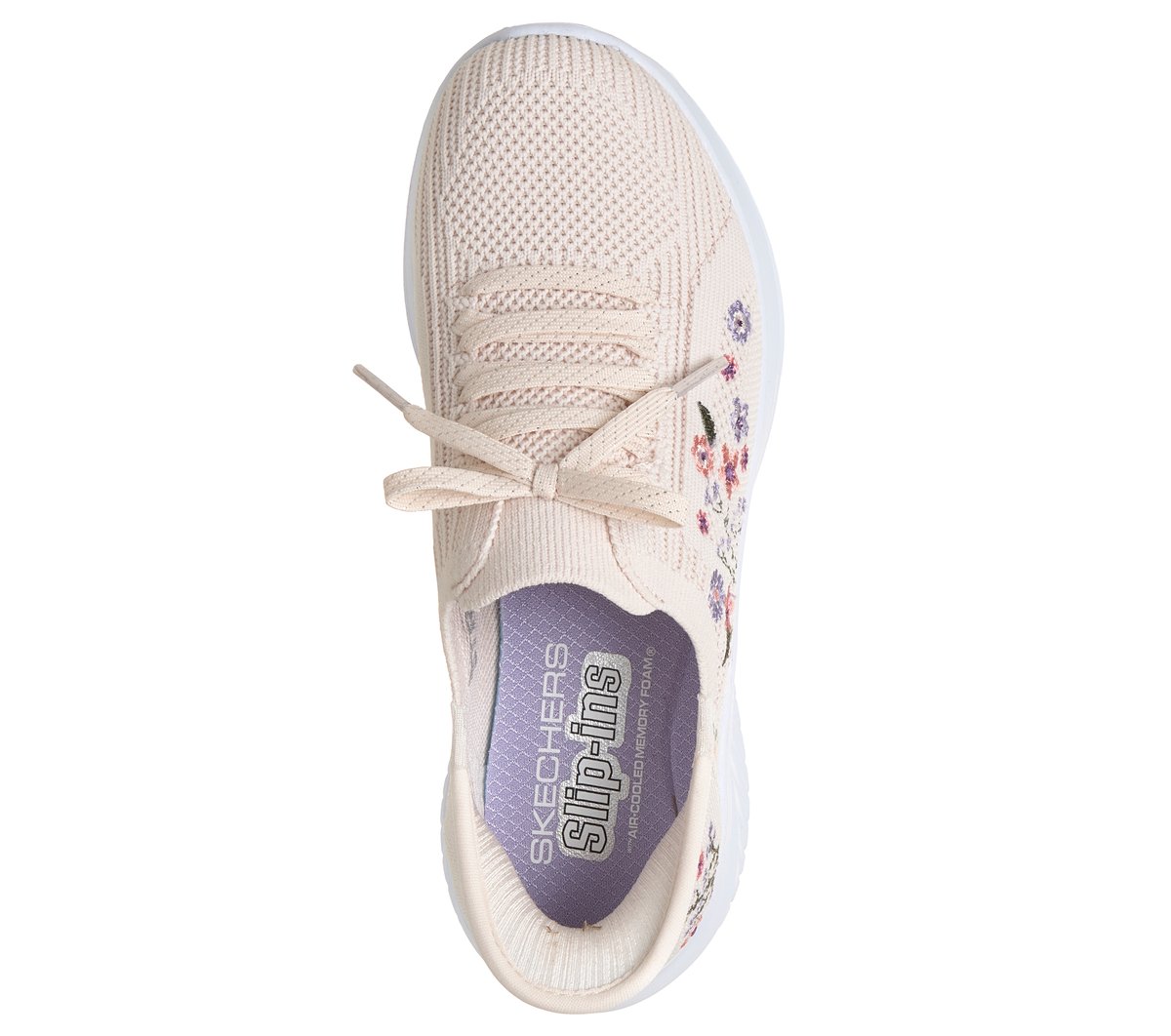 Skechers Slip-ins Mommy & Me: Ultra Flex 3.0 - Blossom Garden | Skechers Kids